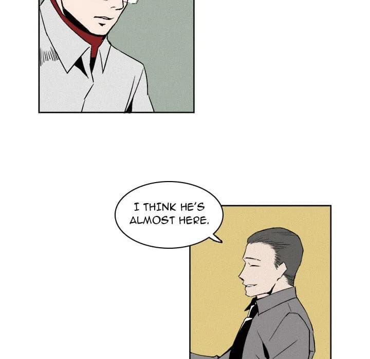 B Rated Hero - Chapter 6 - Page 11