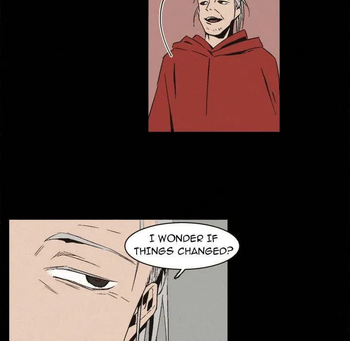 B Rated Hero - Chapter 6 - Page 24