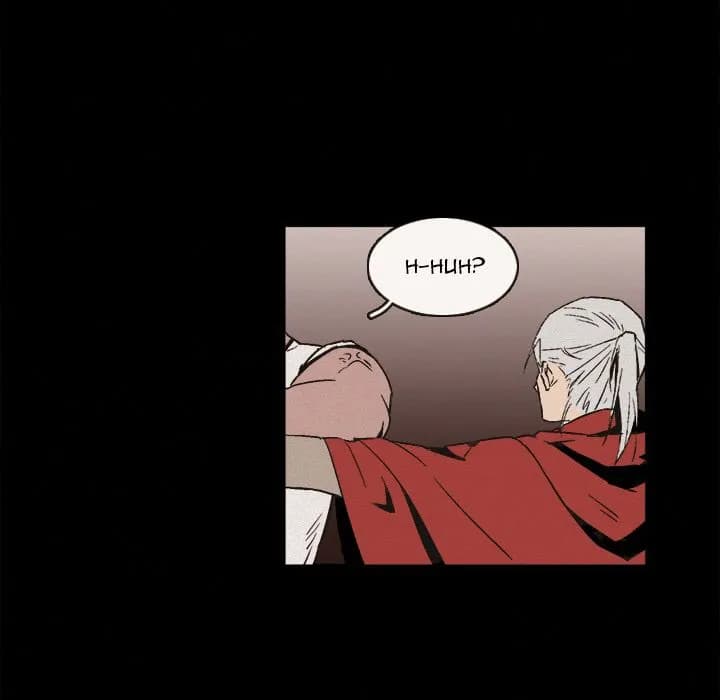 B Rated Hero - Chapter 6 - Page 36