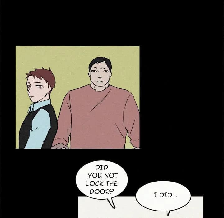 B Rated Hero - Chapter 6 - Page 54