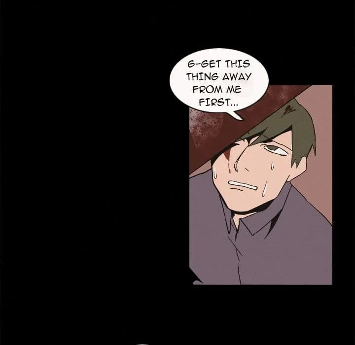 B Rated Hero - Chapter 6 - Page 71