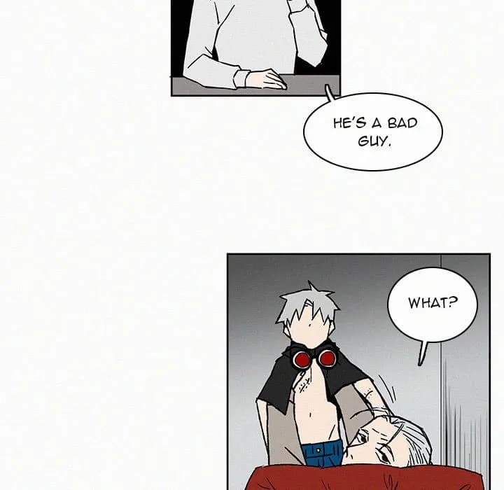 B Rated Hero - Chapter 7 - Page 27