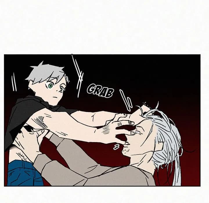 B Rated Hero - Chapter 7 - Page 31