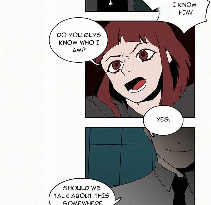 B Rated Hero - Chapter 8 - Page 82