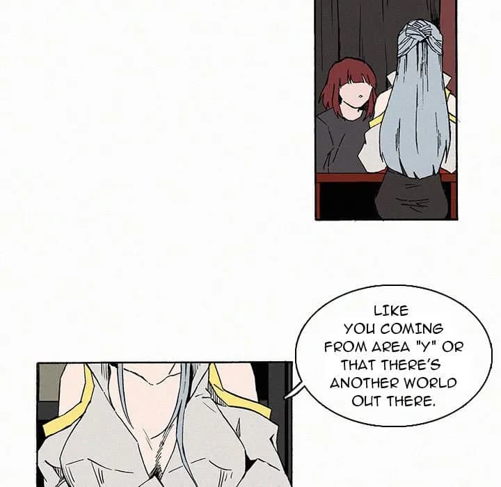 B Rated Hero - Chapter 9 - Page 22