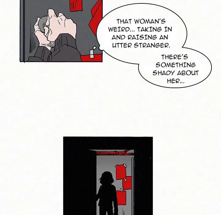 B Rated Hero - Chapter 9 - Page 54