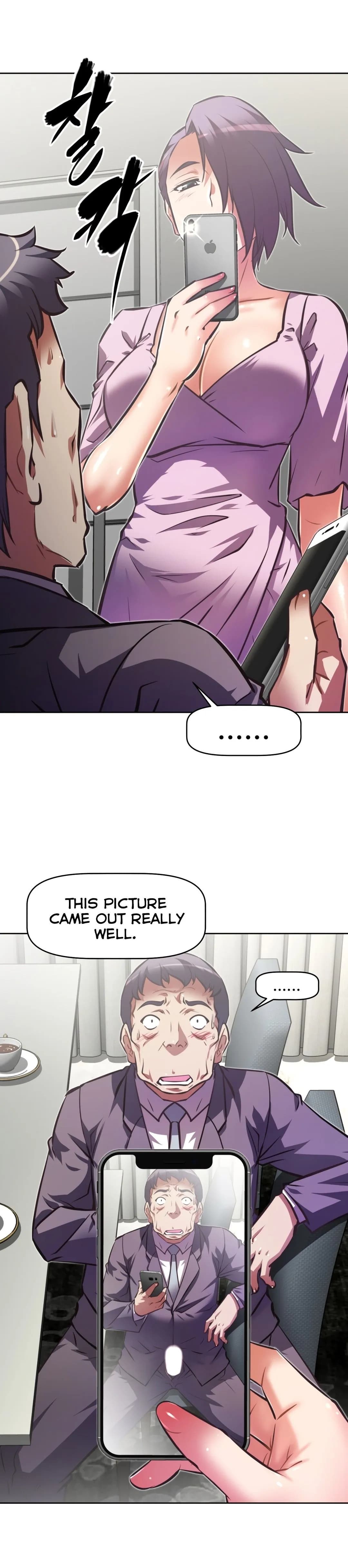 Brawling GO! - Chapter 132 - Page 3