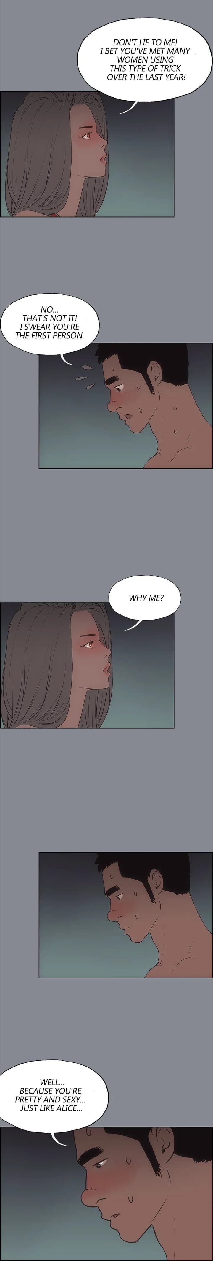 Breakaway : Joys of Travel - Chapter 10 - Page 15