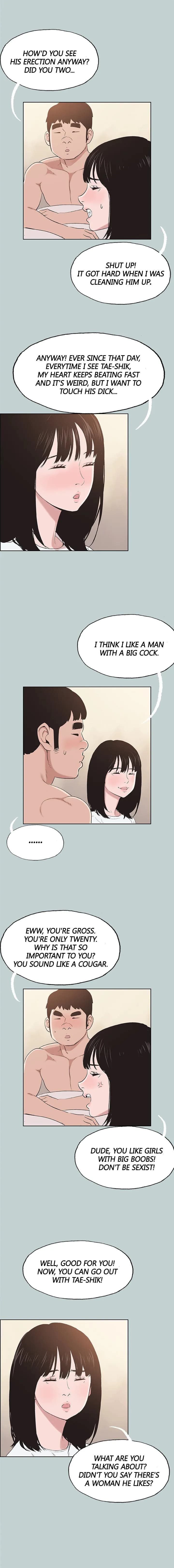 Breakaway : Joys of Travel - Chapter 112 - Page 9