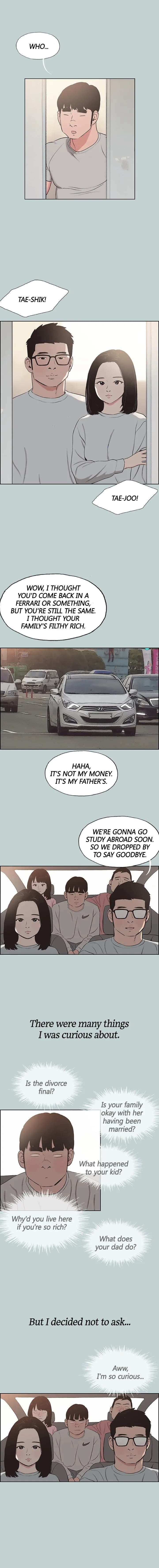 Breakaway : Joys of Travel - Chapter 121 - Page 7