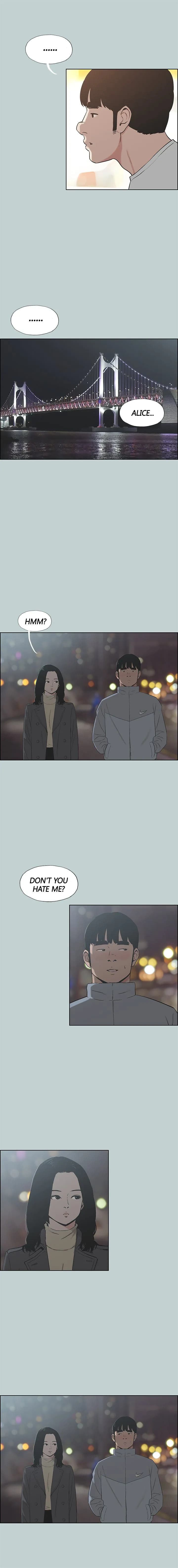 Breakaway : Joys of Travel - Chapter 127 - Page 4