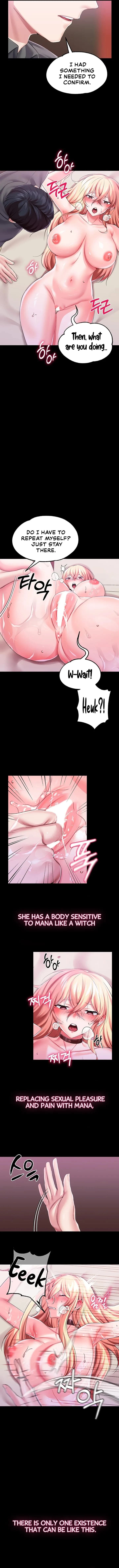 Breaking A Romantic Fantasy Villain - Chapter 13 - Page 7