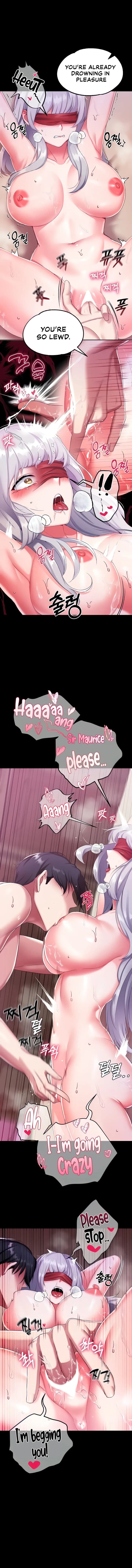 Breaking A Romantic Fantasy Villain - Chapter 17 - Page 3