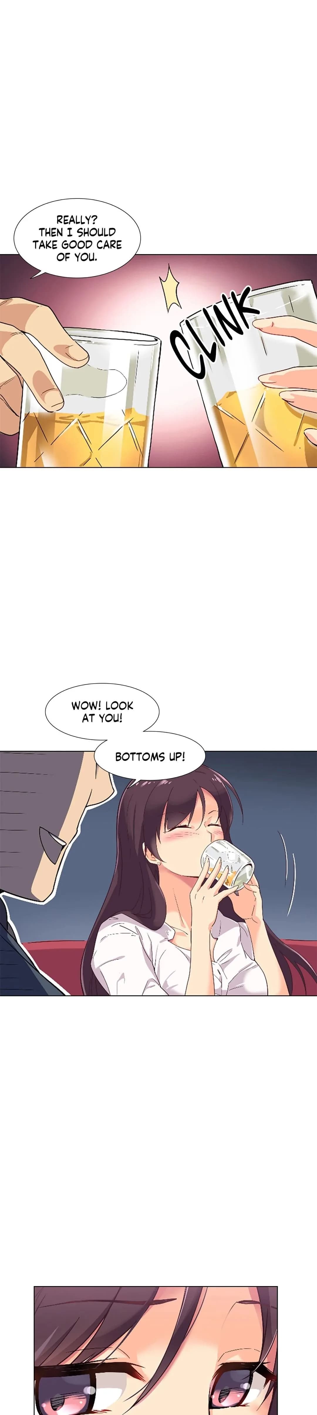 Bride Training - Chapter 1 - Page 15