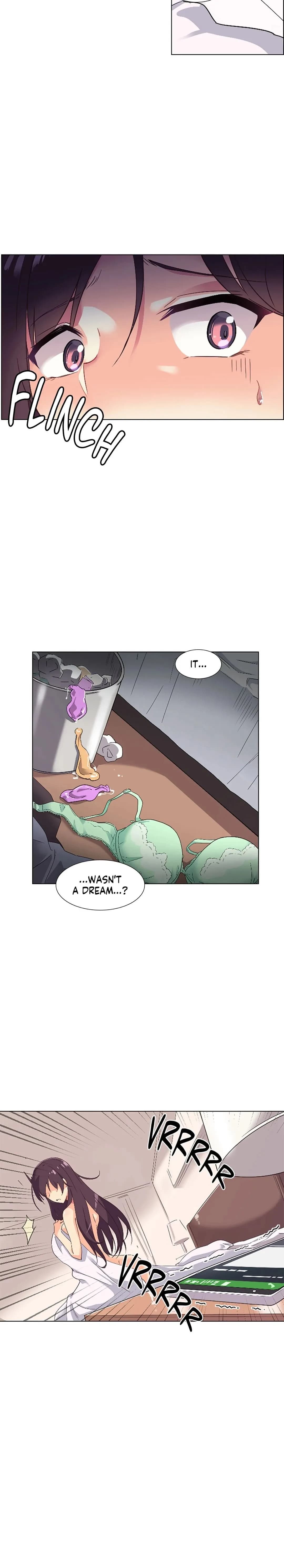 Bride Training - Chapter 1 - Page 20