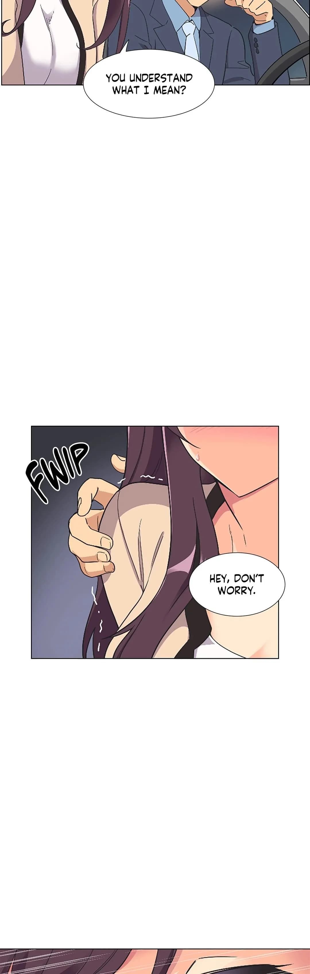 Bride Training - Chapter 2 - Page 7