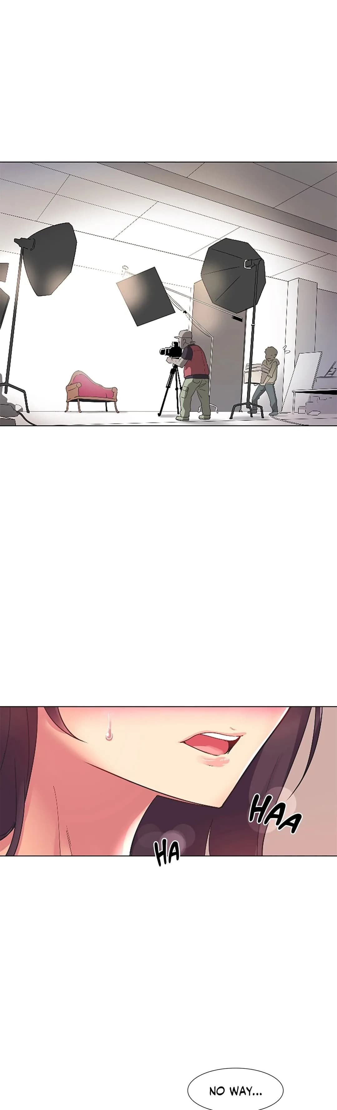 Bride Training - Chapter 2 - Page 37