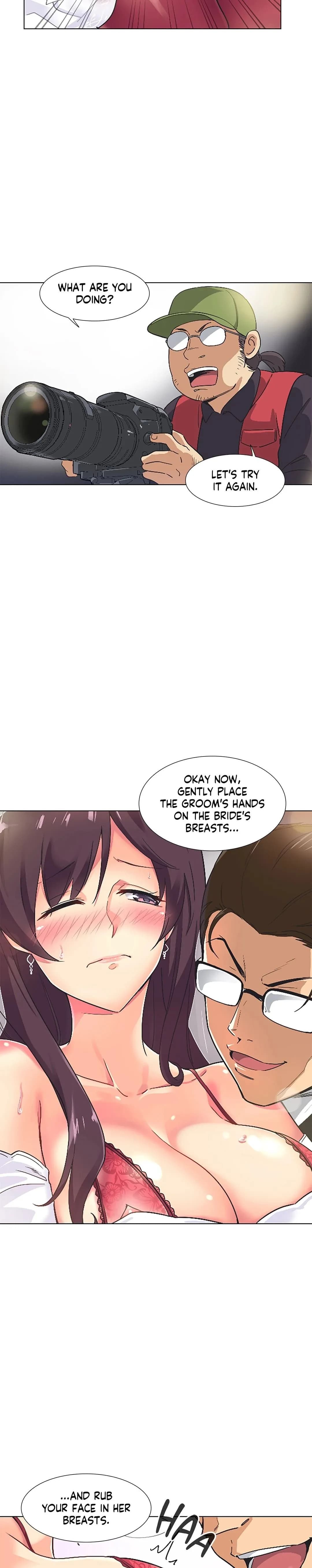 Bride Training - Chapter 3 - Page 10