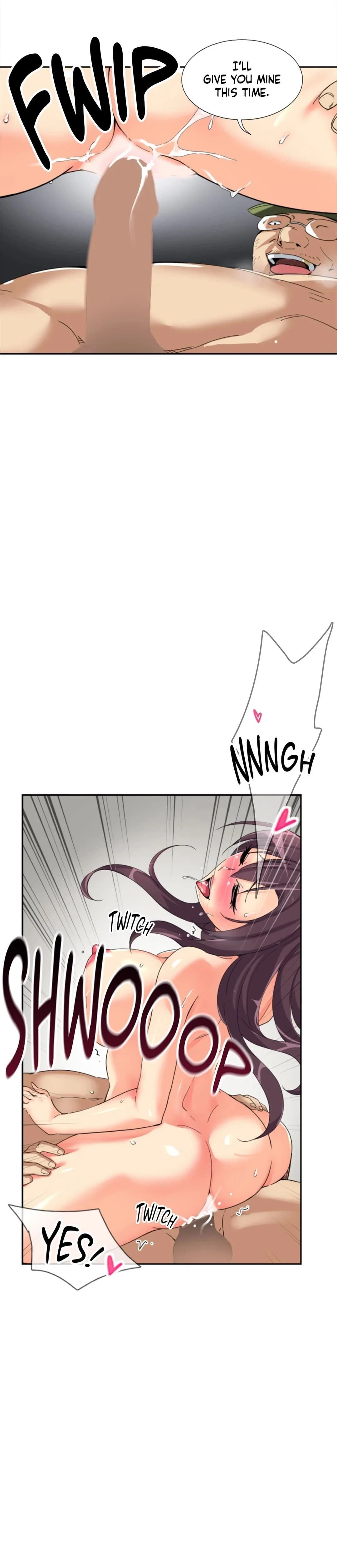 Bride Training - Chapter 33 - Page 9