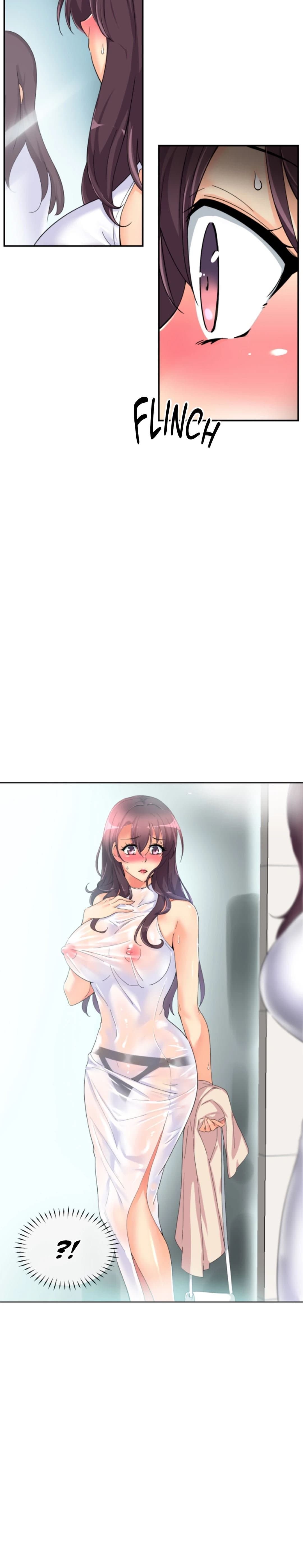 Bride Training - Chapter 33 - Page 24