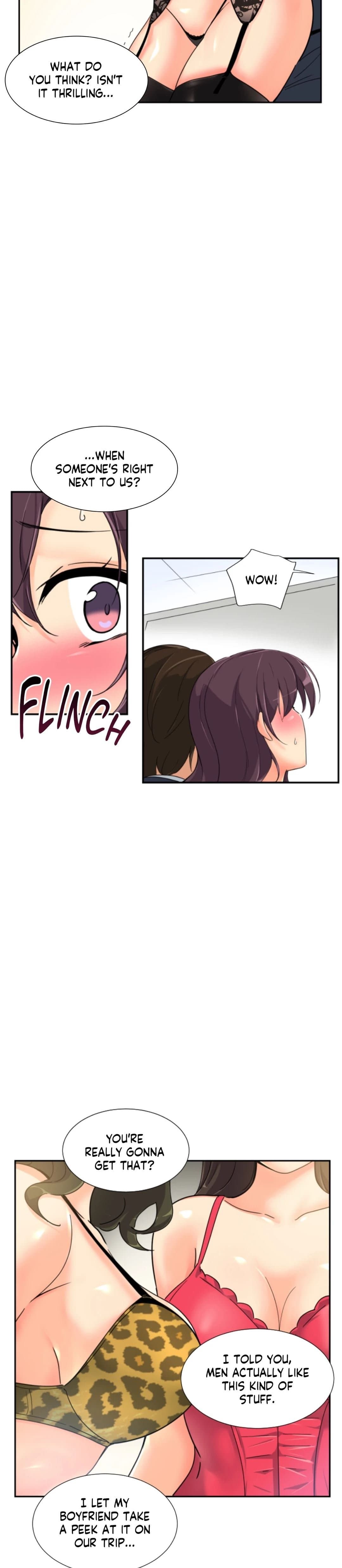 Bride Training - Chapter 38 - Page 14