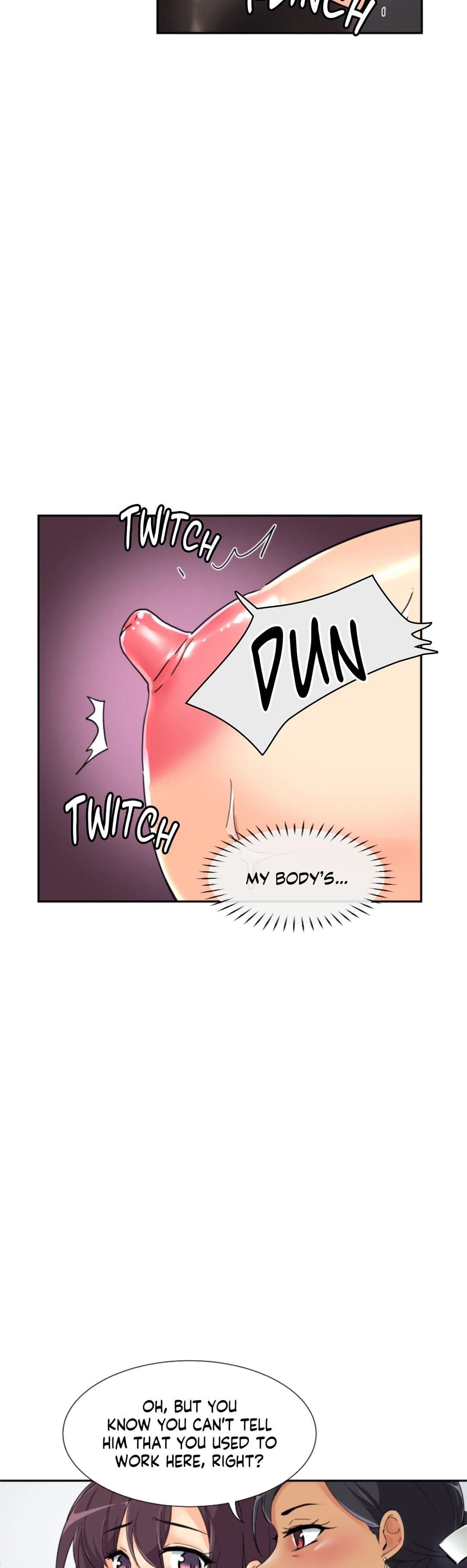 Bride Training - Chapter 40 - Page 9