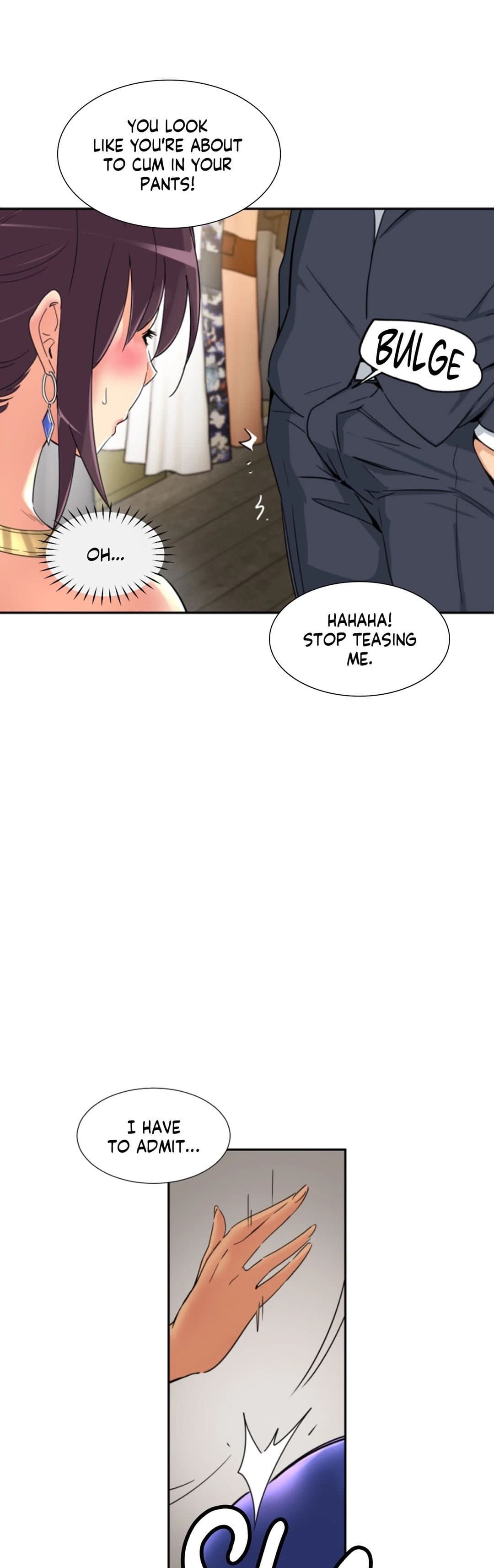 Bride Training - Chapter 40 - Page 28