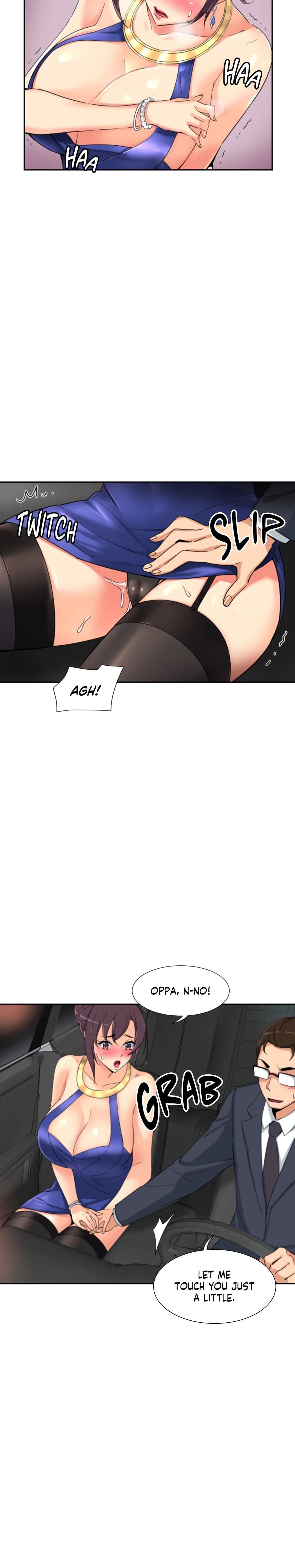 Bride Training - Chapter 41 - Page 6