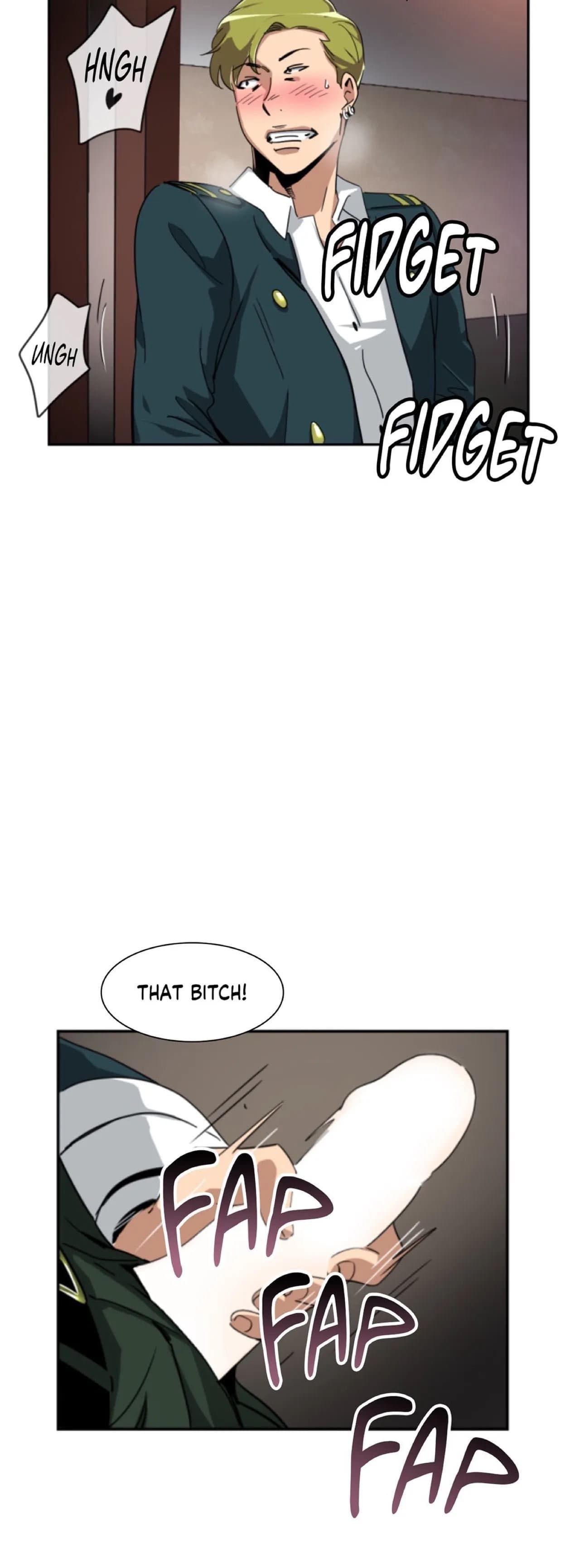 Bride Training - Chapter 44 - Page 40