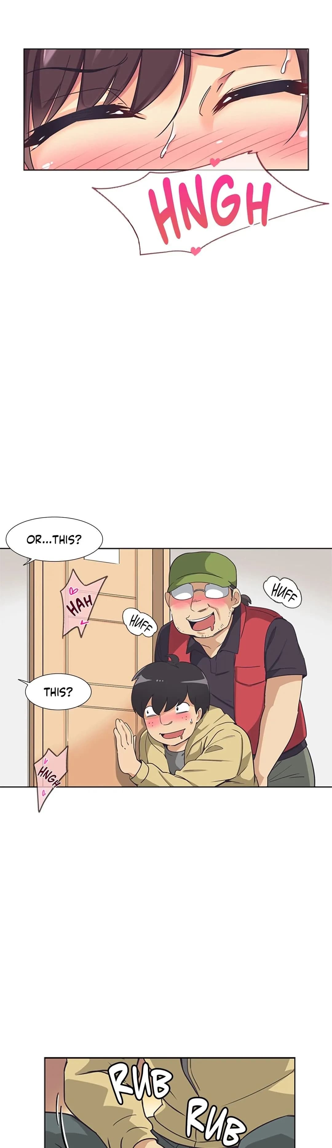 Bride Training - Chapter 5 - Page 9