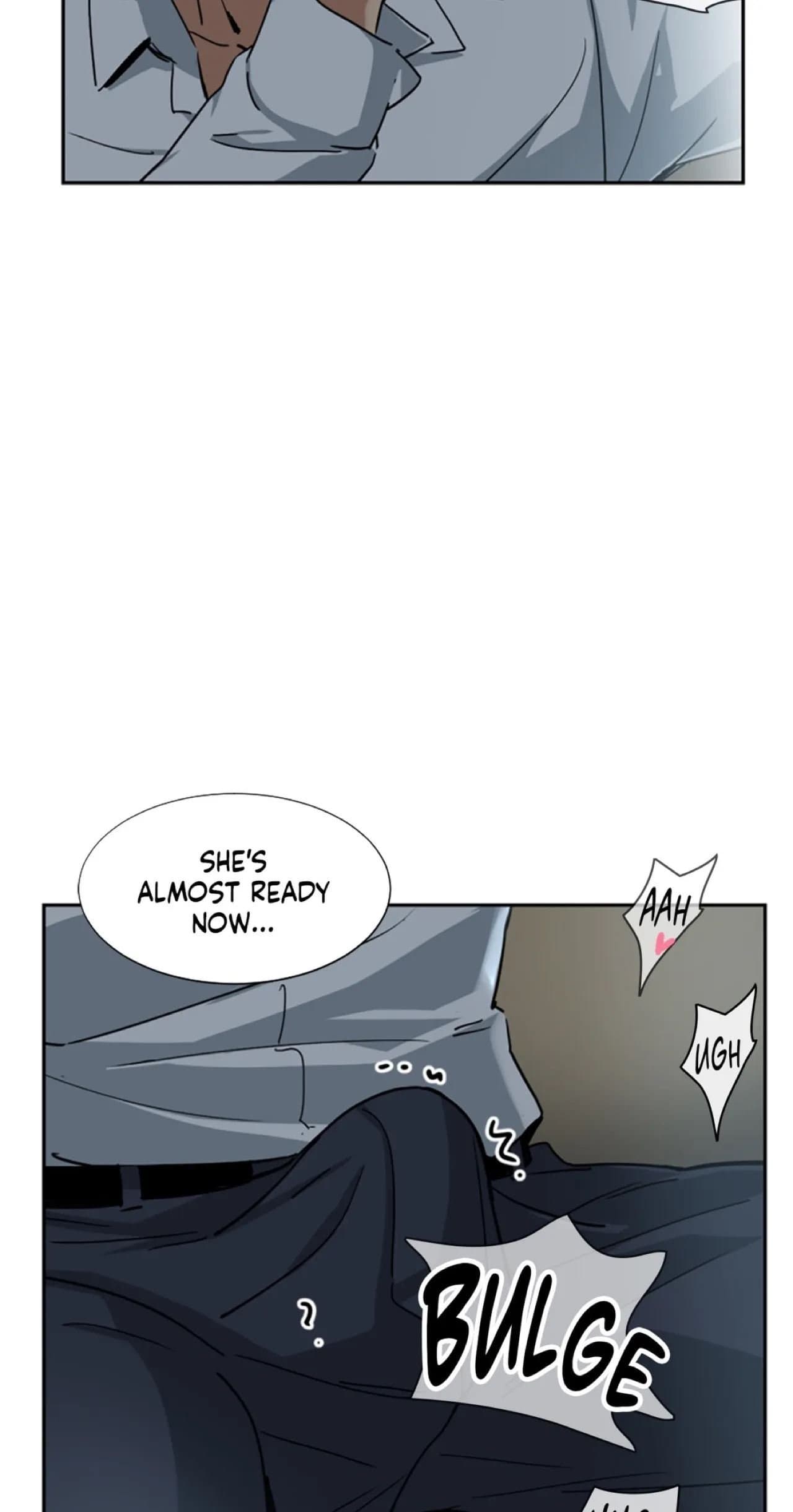 Bride Training - Chapter 50 - Page 20