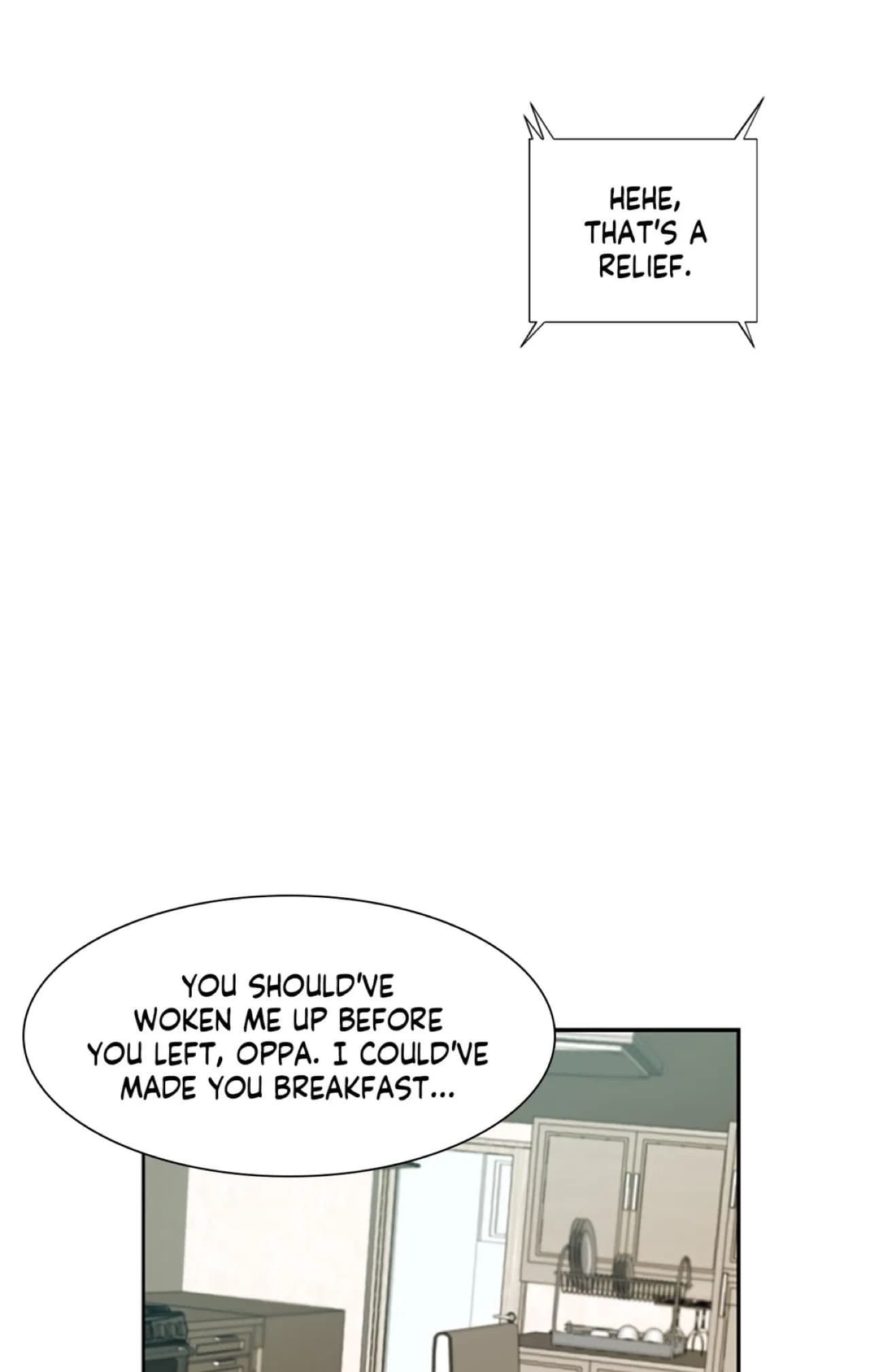 Bride Training - Chapter 50 - Page 46