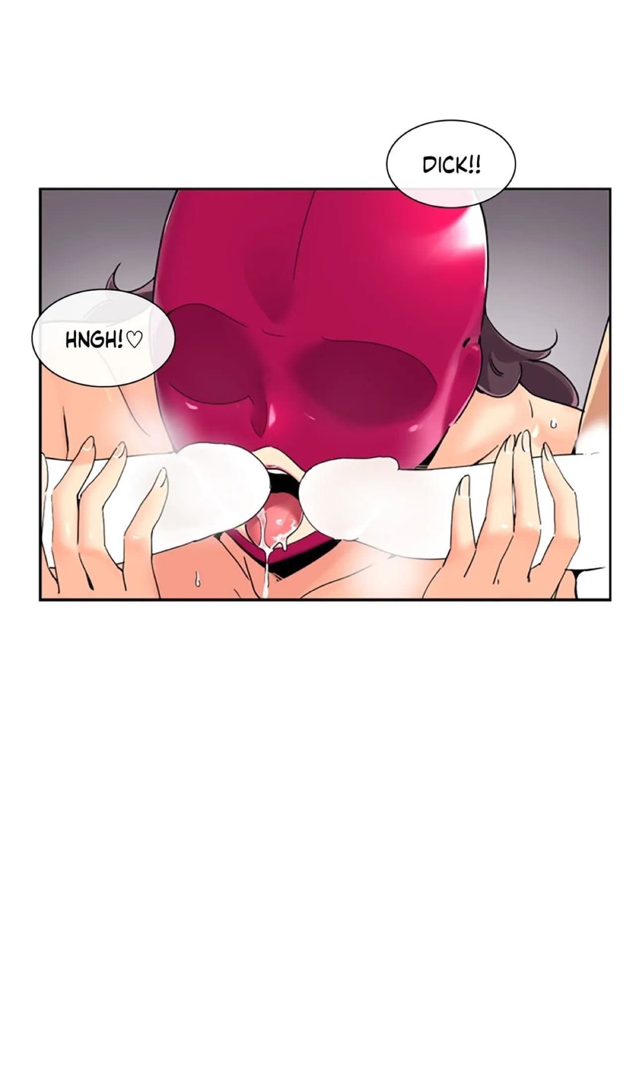 Bride Training - Chapter 52 - The End - Page 58