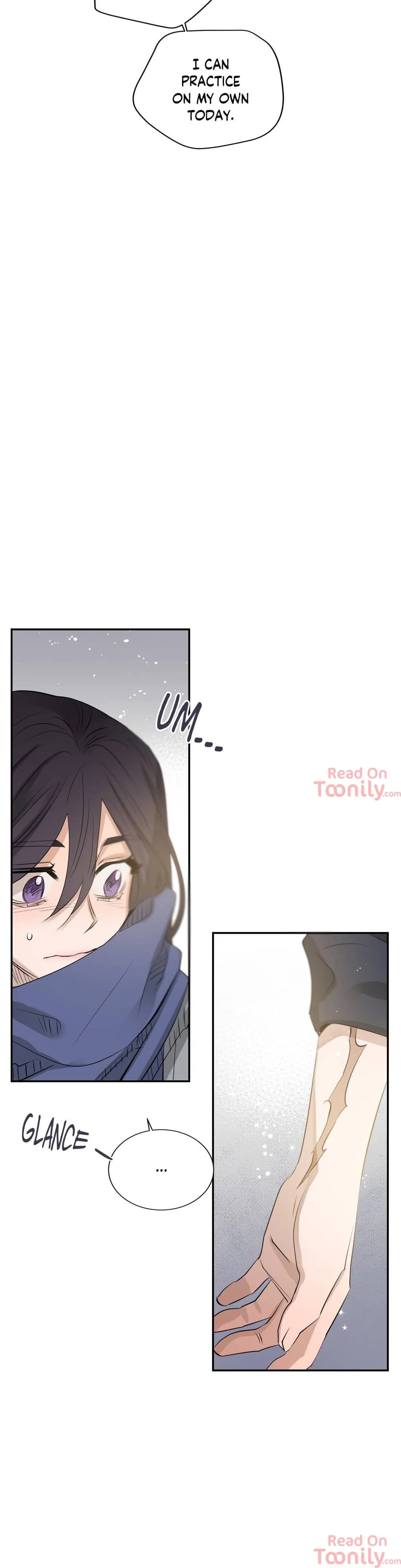 Broken Melody - Chapter 76 - Page 14