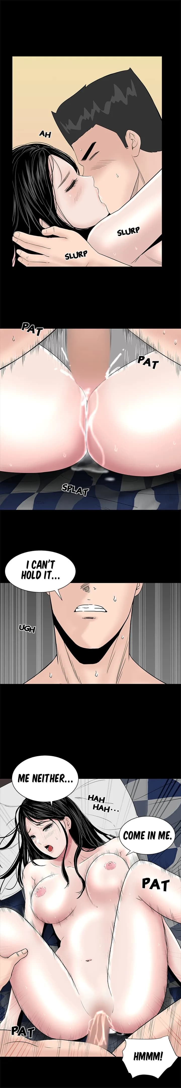 One Room - Chapter 11 - Page 14