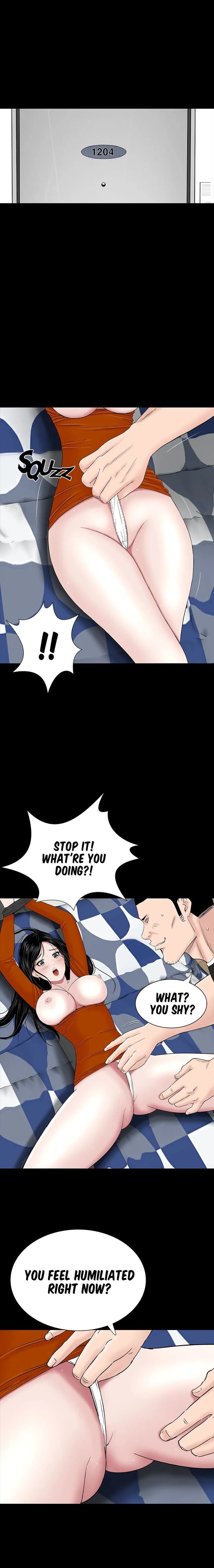 One Room - Chapter 32 - Page 9