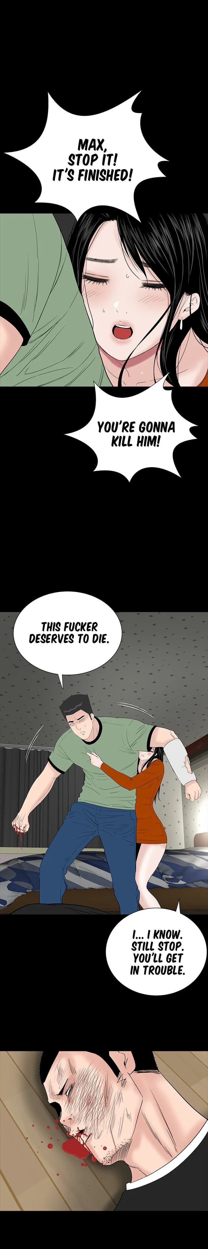 One Room - Chapter 33 - Page 23
