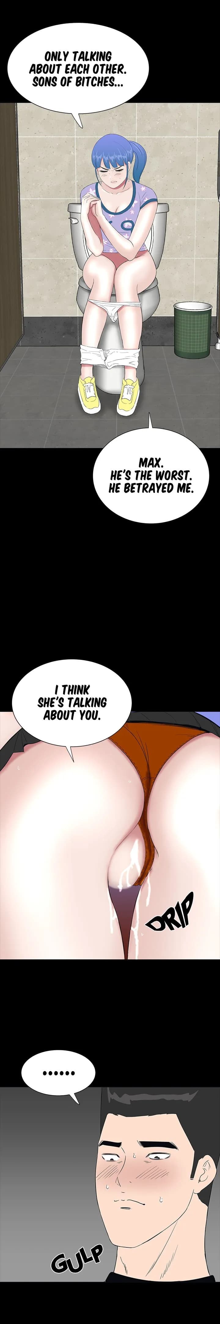One Room - Chapter 38 - Page 9