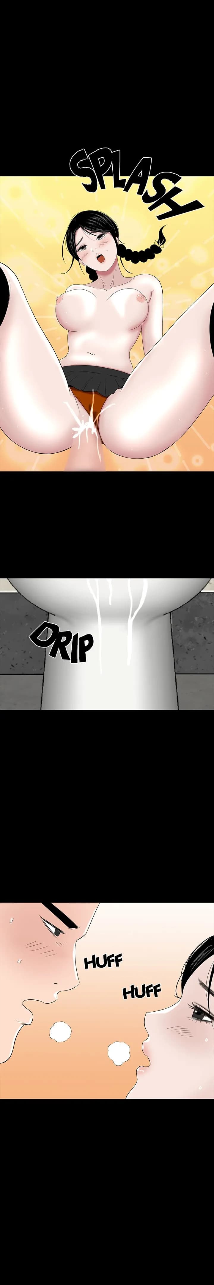 One Room - Chapter 38 - Page 17