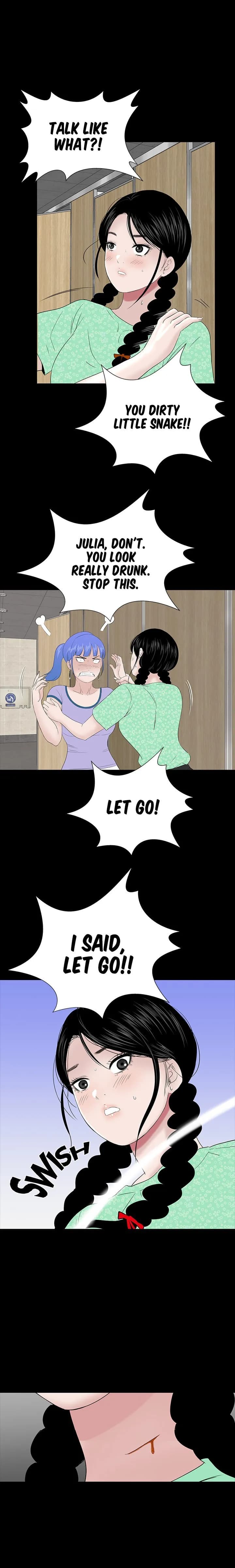 One Room - Chapter 38 - Page 22