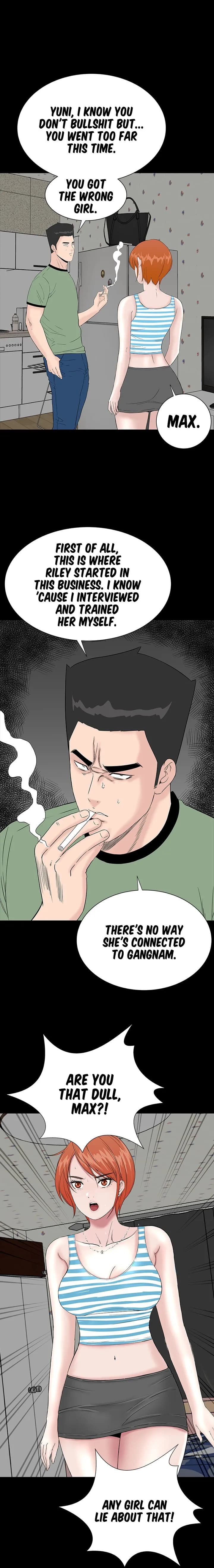 One Room - Chapter 39 - Page 17