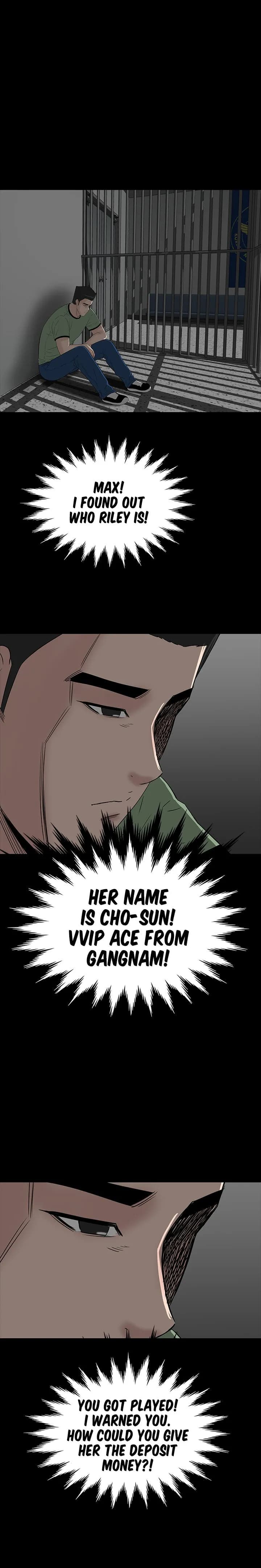 One Room - Chapter 42 - Page 16