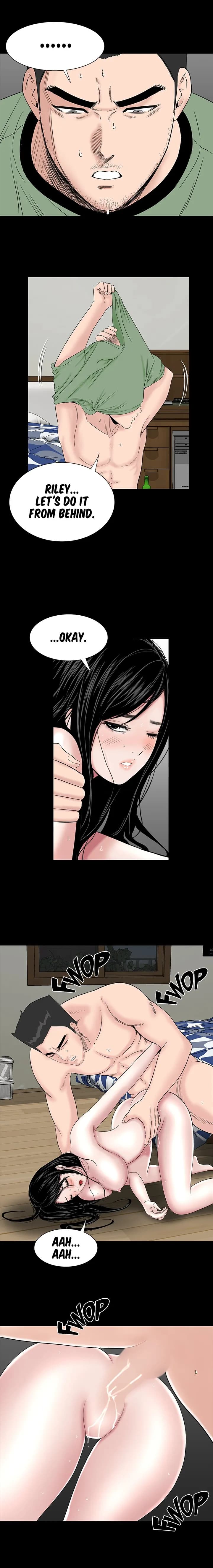 One Room - Chapter 44 - Page 17