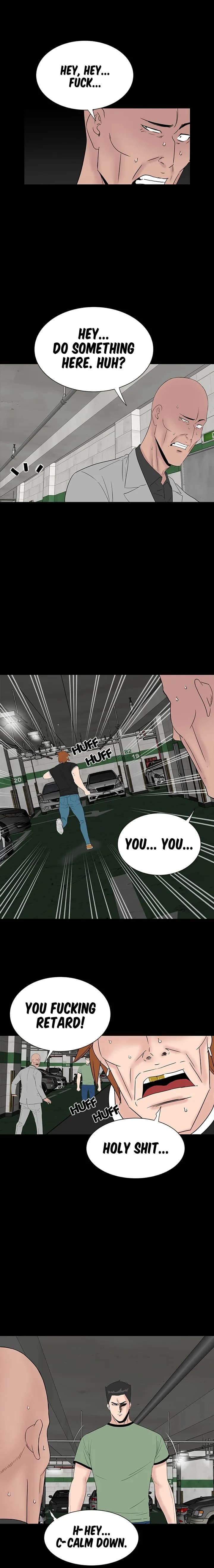One Room - Chapter 46 - Page 5