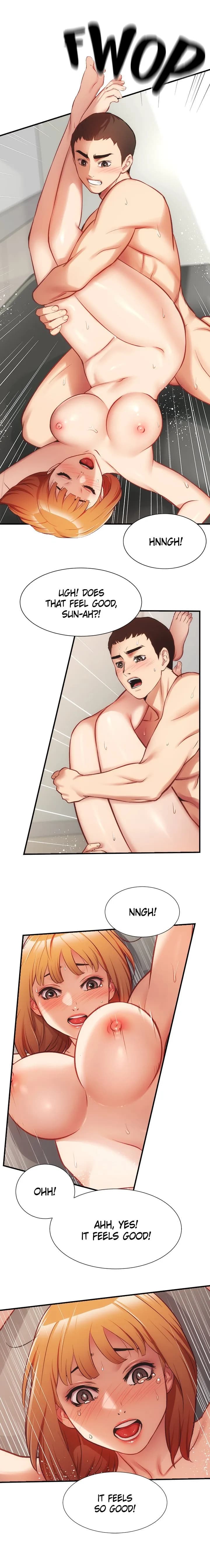 Graceful Sister-in-law - Chapter 25 - Page 5