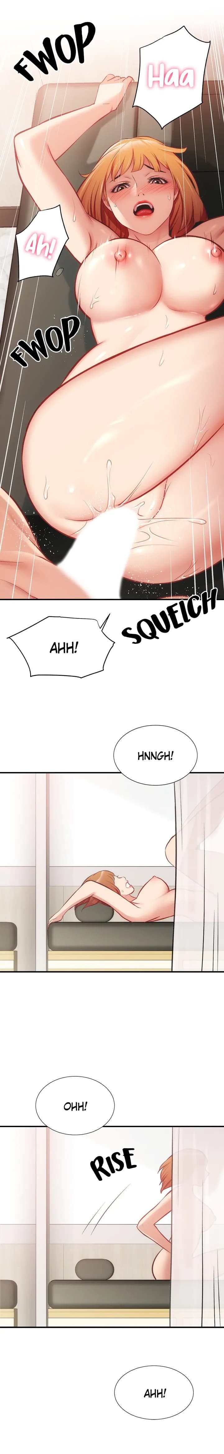 Graceful Sister-in-law - Chapter 25 - Page 6