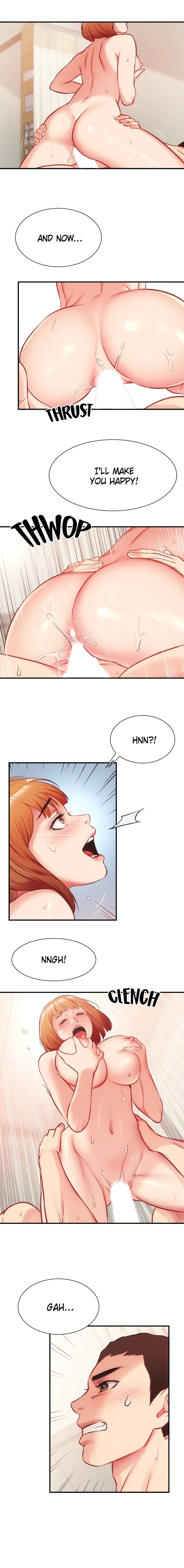 Graceful Sister-in-law - Chapter 26 - Page 8
