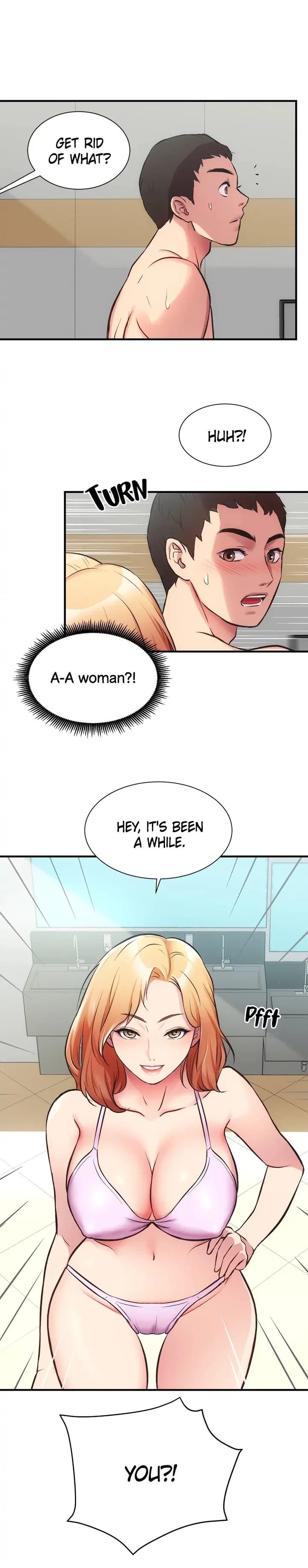 Graceful Sister-in-law - Chapter 29 - Page 15