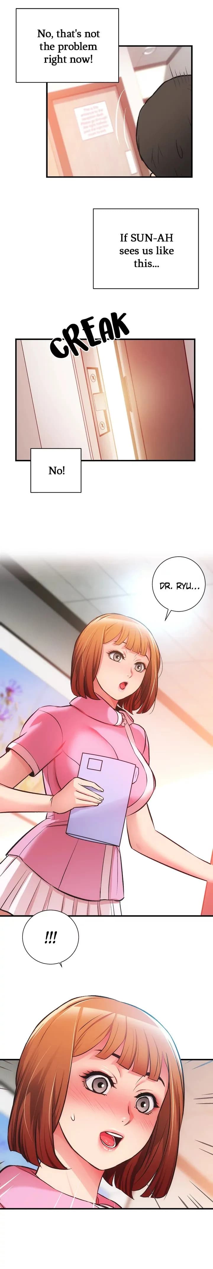 Graceful Sister-in-law - Chapter 45 - Page 4