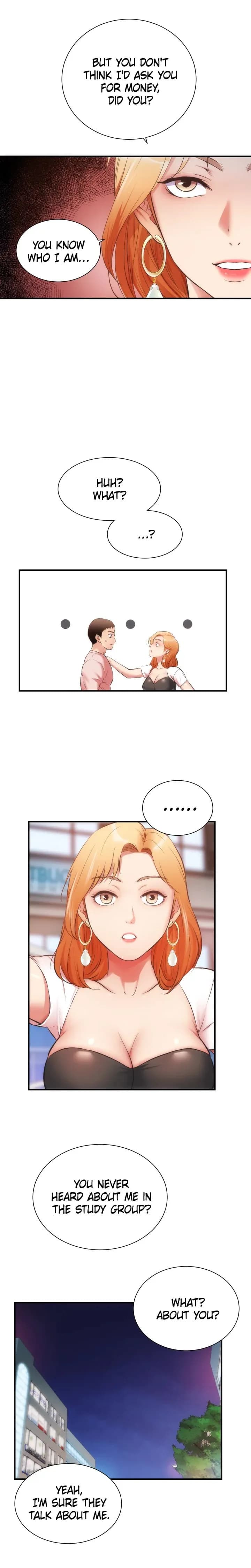 Graceful Sister-in-law - Chapter 47 - Page 6